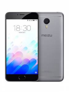 Мобільний телефон Meizu m3 note (flyme osg) 32gb