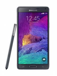 Мобільний телефон Samsung n910c galaxy note 4