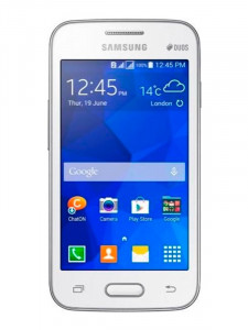 Мобільний телефон Samsung g313hn galaxy ace 4