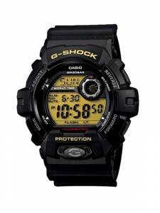 Часы Casio g-8900