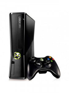 Игровая приставка Xbox360 500gb