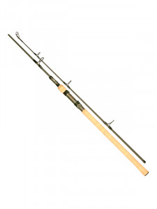 Nash scope rods 6ft 3.5lb