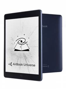 Airbook universe
