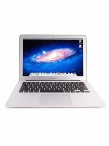 Ноутбук екран 13,3" Apple Macbook Air a1369/ core i7 1,8ghz/ ram4gb/ ssd256gb/ intel hd3000
