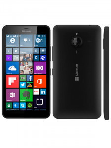 Мобільний телефон Microsoft lumia 640 xl dual sim