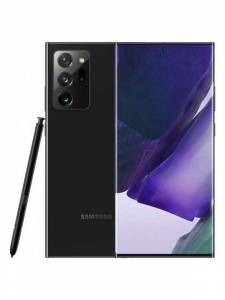 Мобильный телефон Samsung n986u galaxy note 20 ultra 5g 12/128gb