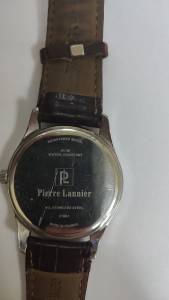 01-19129462: Pierre Lannier 219b1