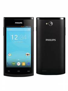 Мобільний телефон Philips xenium s308