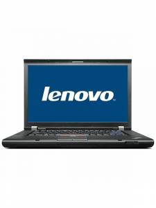 Ноутбук экран 15,6" Lenovo core i5 520m 2,4ghz/ ram4gb/ ssd128gb/ dvdrw