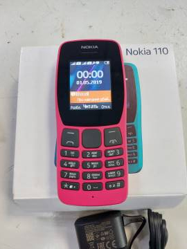 01-19250024: Nokia 110 ta-1192