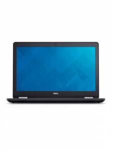 Ноутбук Dell e5570 15,6&#34; core-i5 6200u 2,5ghz/ram8gb/ssd180gb/intel hd graphics 520