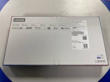 01-19295841: Lenovo tab p11 pro tb-132fu 6/128gb