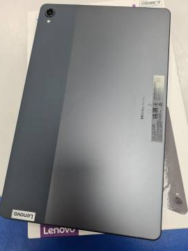 18-000092350: Lenovo p11+ 4/128 w tb j616f