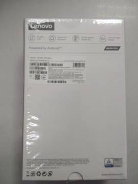 01-200010118: Lenovo tab m8 tb-300xu 3/32gb lte