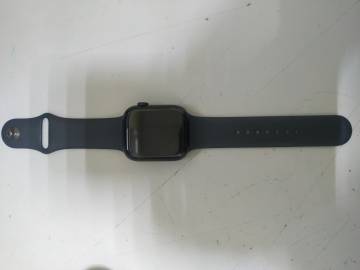 01-19330828: Apple watch series 8 gps 45mm aluminium case a2771
