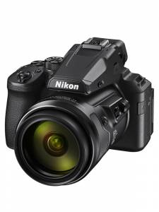 Фотоапарат цифровий Nikon coolpix p950