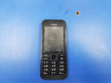 01-19327355: Nokia 220 rm-969 dual sim