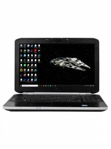 Ноутбук екран 15,6" Dell core i5 2410m 2,3ghz /ram8gb/ hdd500gb/ssd120gb/nvidia geforce gt525m