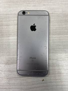 01-200102990: Apple iphone 6s 64gb