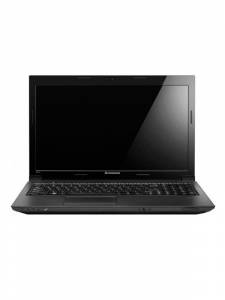 Ноутбук Lenovo єкр. 15,6/ amd e2 1800 1,7ghz/ ram6gb/ ssd120gb/ dvd rw