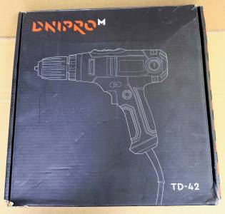 01-200108756: Dnipro-M td-42