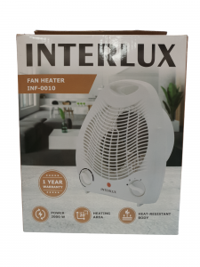 01-200076025: Interlux inf-0010