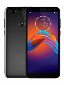 Мобильний телефон Motorola xt2029-2 moto e6 play 2/32gb