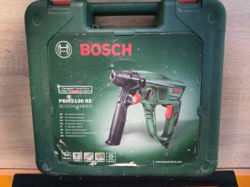 01-200129222: Bosch pbh 2100 re