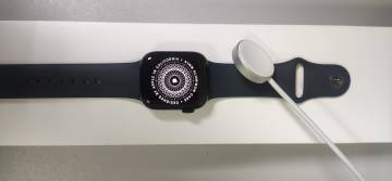 01-200133130: Apple watch series 8 gps + cellular steel case 41mm a2772/a2773/a2857