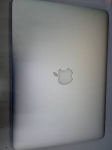 01-200134696: Apple macbook air a1466 13,3&#34; core i5 1.3ghz/ram4gb/ssd128gb/intel hd graphics 5000