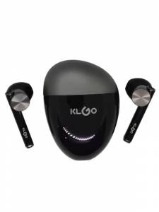 Навушники Klgo hk-60bl