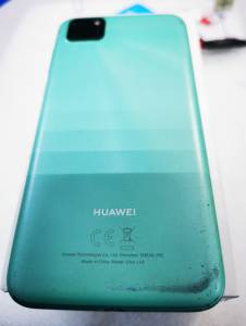01-200104865: Huawei y5p dra-lx9 2/32gb
