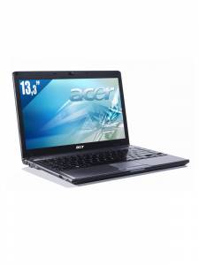 Ноутбук Acer єкр. 13,3/ core 2 solo u3500 1,4ghz/ ram4096mb/ hdd500gb