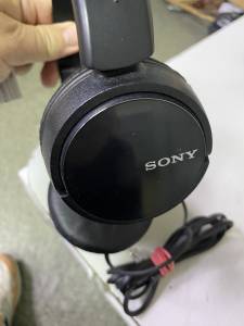 01-200147182: Sony mdr-zx310