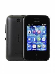 Мобільний телефон Nokia 230 asha