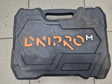 01-200156723: Dnipro-M ultra 112 предметів