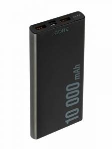  Forever core power bank 10000 mah spf-01 pd + qc 18w