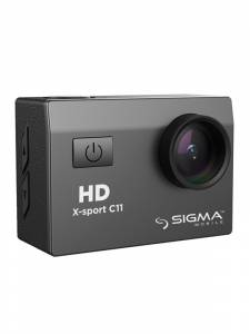 Відеокамера Sigma mobile x-sport c11