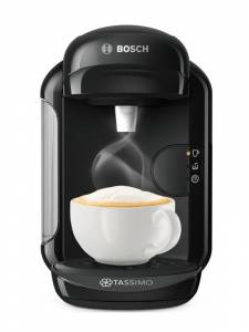 Капсульная кофеварка Bosch tassimo vivy tas1402