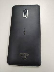 01-200165860: Nokia 6 3/32gb