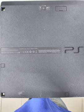 01-200179063: Sony ps 3 320gb