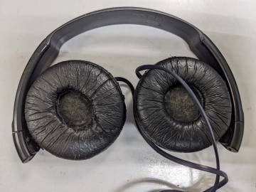 01-200185181: Sony mdr-zx310