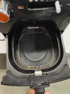 01-200193257: Tefal fry delight fx100