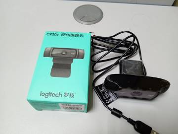 01-200196169: Logitech c920e pro hd webcam