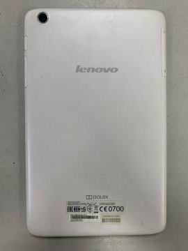 01-200184909: Lenovo ideatab a5500h 16gb 3g