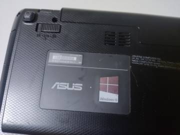 01-200200812: Asus єкр. 15,6/ core i3 3110m 2,4ghz /ram6144mb/ hdd500gb/video gf gt610m/ dvdrw