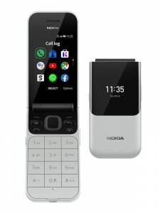 Мобильний телефон Nokia 2720 flip