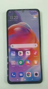 01-200210241: Xiaomi redmi note 11 pro+ 5g 8/128gb