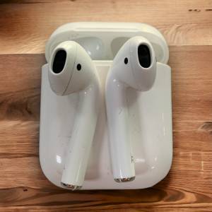 01-200172490: Apple airpods 2nd generation