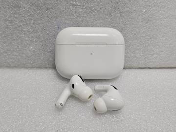 01-200210462: Apple airpods pro